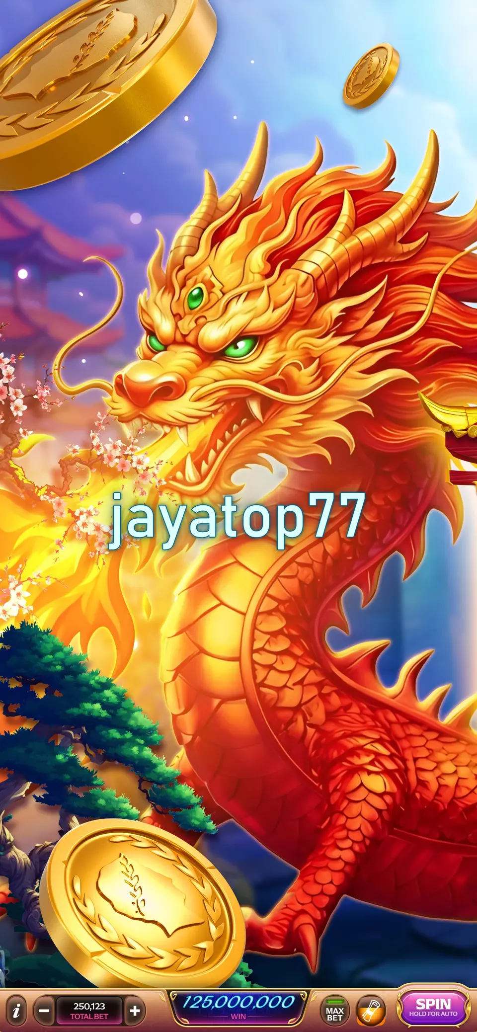 jayatop77 APK