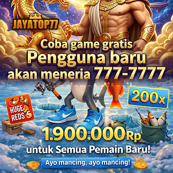 jayatop77 Daftar Sekarang - Unduh APK